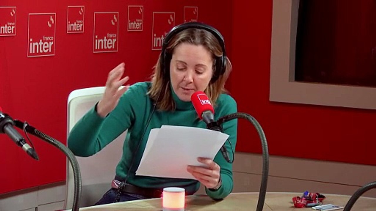 Adieu veaux, vaches, Macron ! Charline explose les faits