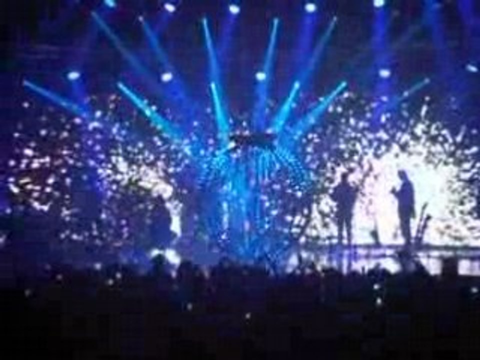 Jenifer - Lunatique - Aurillac