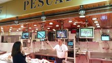 Los restaurantes y hogares españoles reciben el bacalao Skrei noruego