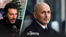 Buffon: "La Juve ha avuto sfiga, Spalletti le ha dato un’identità"