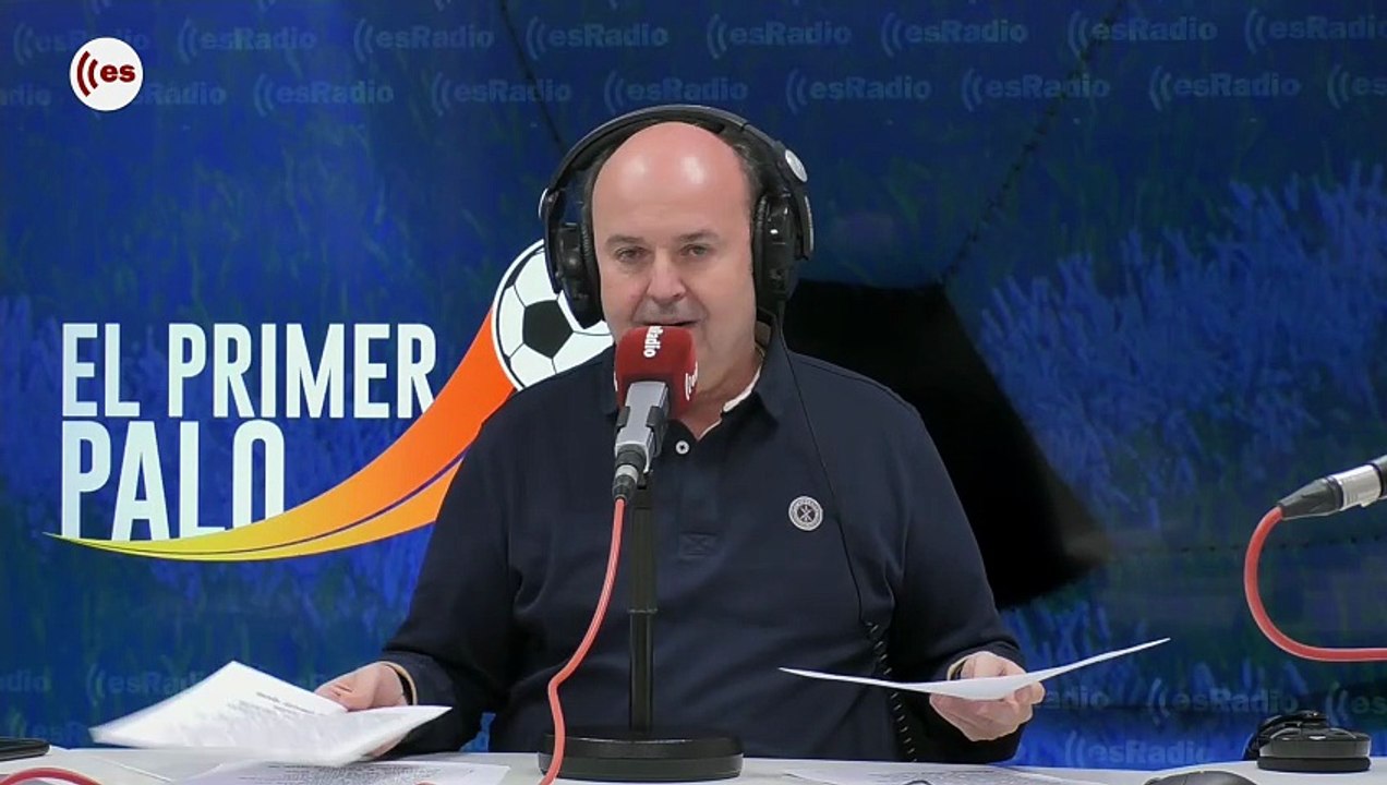 El comentario de Juanma: Mourinho hace de Mouri...