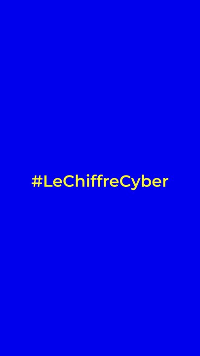 #LeChiffreCyber | « Cybersécurité : quelle maturité pour les entreprises françaises ? »