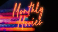 What is this show? | MONTHLY MOVIES