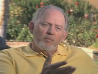 Dave Pelz talks about the almostGolf ball and his schools