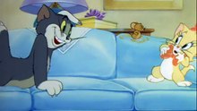 Tom And Jerry - 006 - Puss N'Toots (1942)