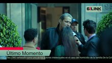 LOBO, MORIR MATANDO | CAPÍTULO 2 COMPLETO (18/02/2026)