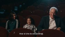 La vida és Verdi Tráiler