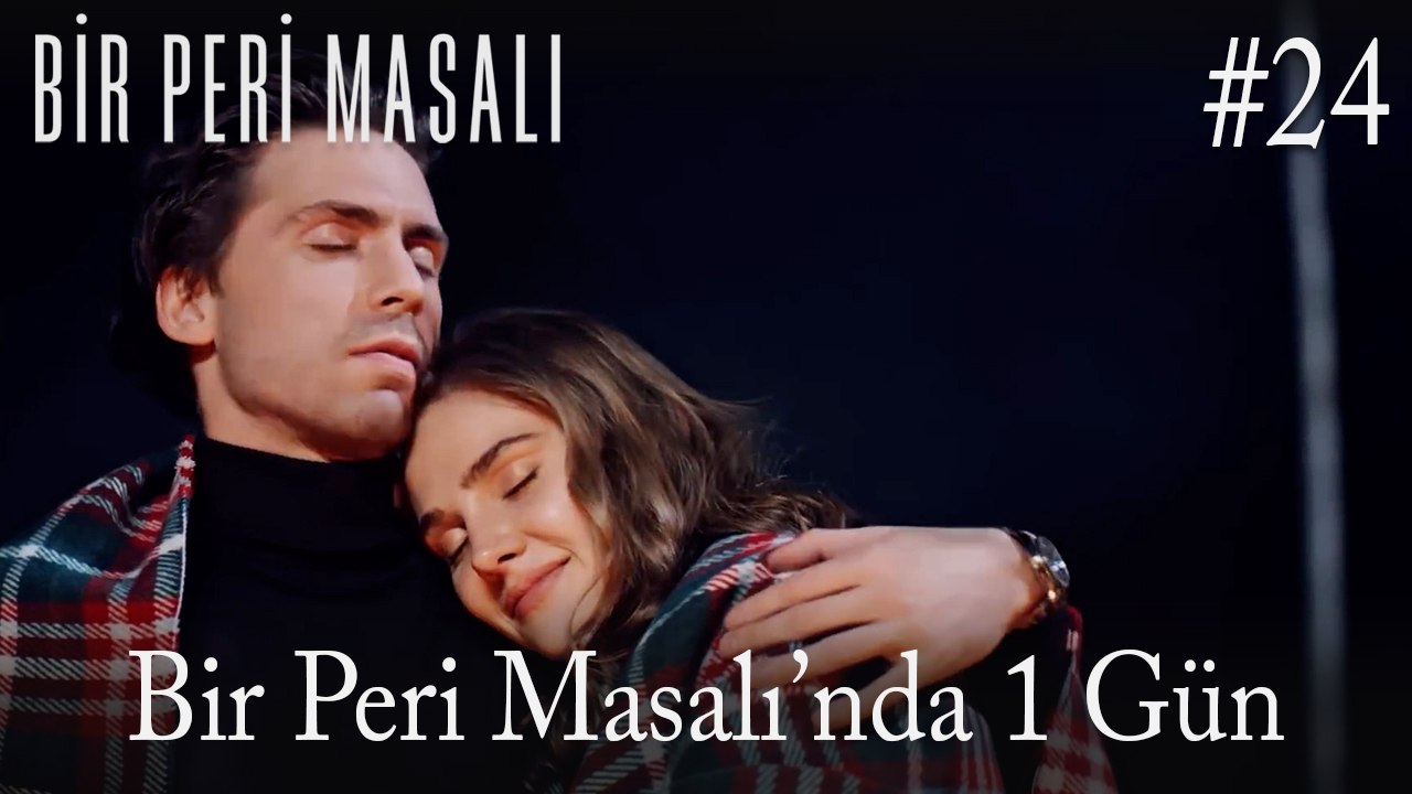 Bir Peri Masalı'nda 1 gün #24
