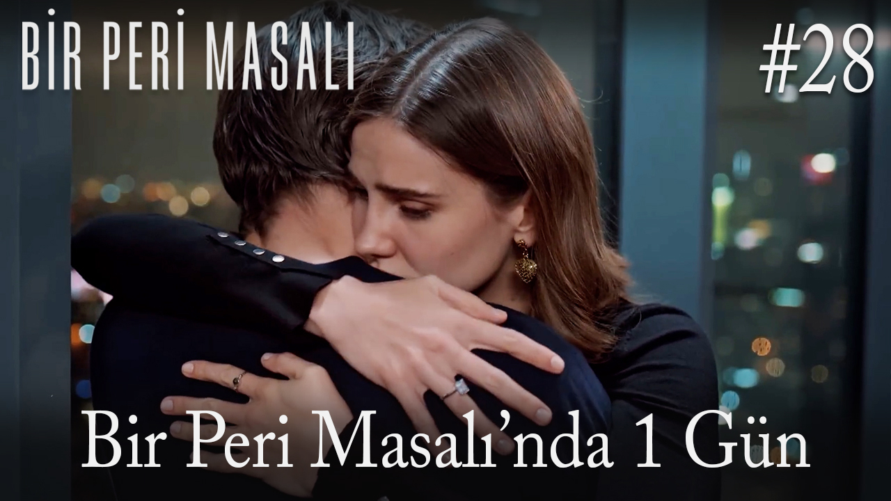 Bir Peri Masalı'nda 1 gün #28