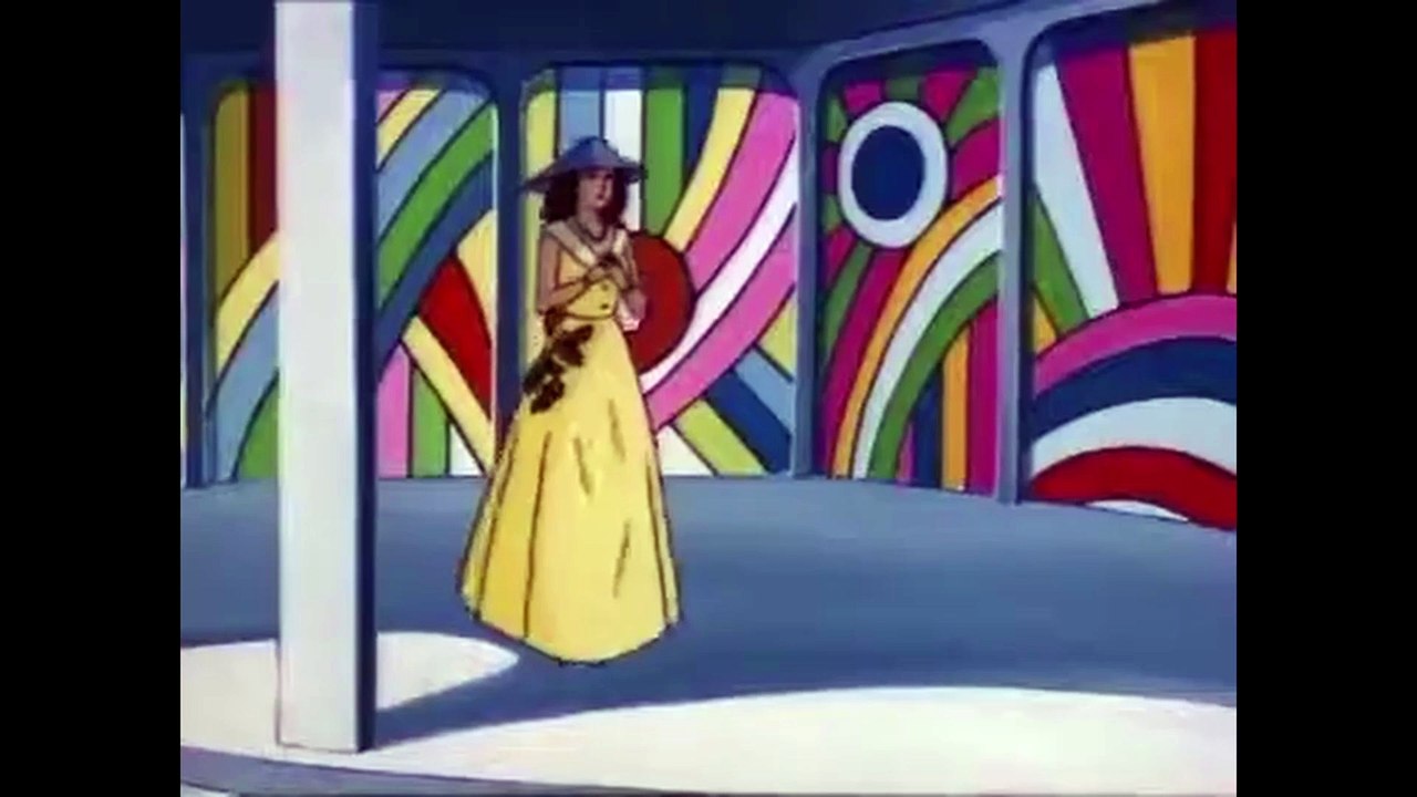 Transformers G1 Ep 51