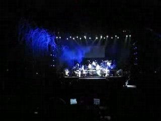 Blue Man Group - Baba O'Riley - Lyon - Hall tony garnier