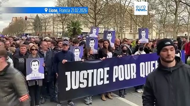 Caso Quentin Deranque, alta tensione diplomatica tra Francia e Usa. Parigi adotta misure drastiche contro l'ambasciatore Usa, quali ?