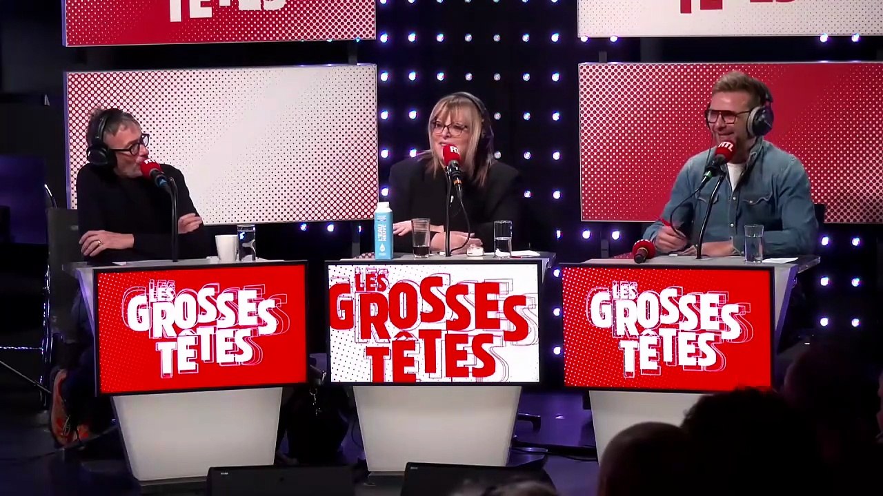 L'intégrale du lundi 16 février 2026