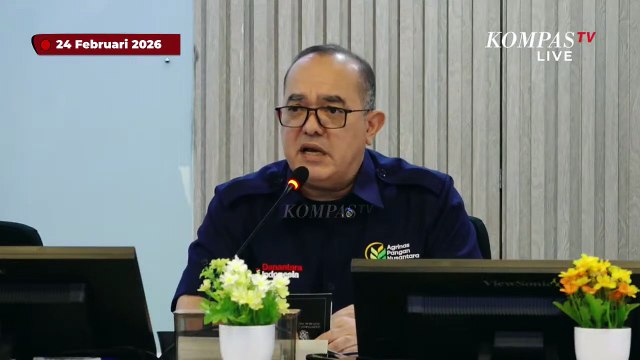 Siap Tanggung Jawab! Bos Agrinas Manut Tunda Impor 105.000 Pikap dari India untuk Kopdes Merah Putih