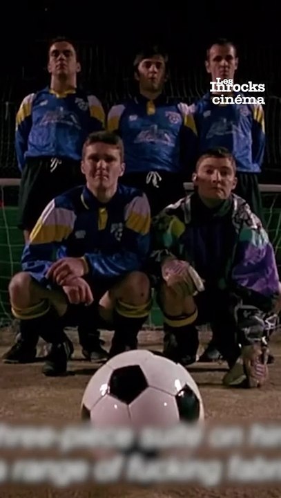 Il y a 30 ans jour pour jour, le 23 février 1996, "Trainspotting" sortait dans les salles britanniques.