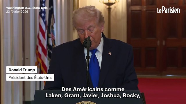 « Beaucoup de gens en ont après moi, non ? » : Trump plaisante après une nouvelle tentative d’assassinat dans sa résidence de Floride