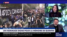 L arcom a épinglé cnews pour l édito de pascal praud sur le procès de nicolas sarkozy le 6 janvier 2025.