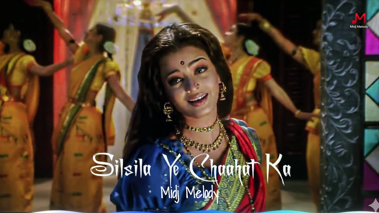 silsila ye chahat ka | devdas