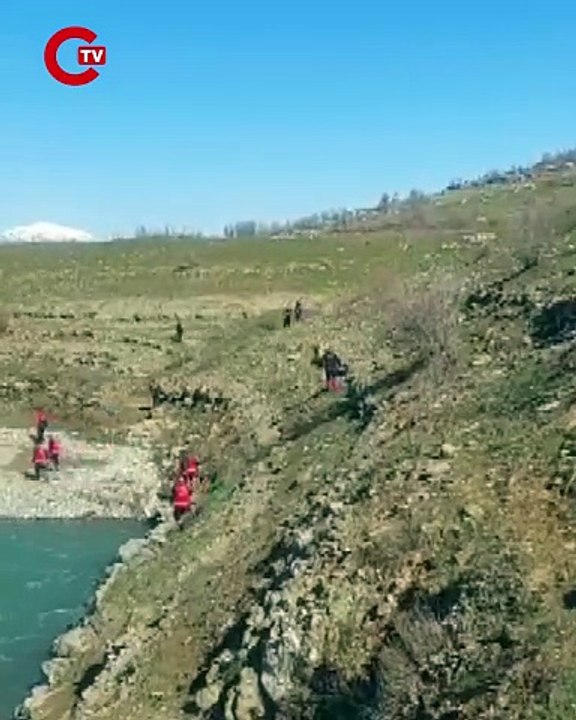 214 kişilik ekip her yerde onu arıyor Zihinsel engelli yaşlı adamdan 17 gündür haber alınamıyor!