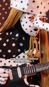 La reco indie de Louise : Angine de Poitrine.