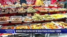 Jadi Favorit! Berburu Masakan Minang di Kramat Senen dan Kuliner Nusantara di Bandung