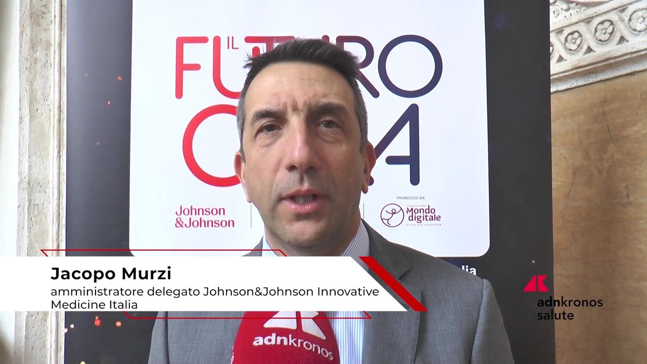 Sanit?, Murzi (J&J): "Il futuro della cura per un Ssn moderno e sostenibile"