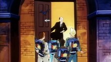 🎃👻 🕵️‍♂️ S02-Ep-35-Boo-Dunit DVD-The Real Ghostbusters - Complete Series