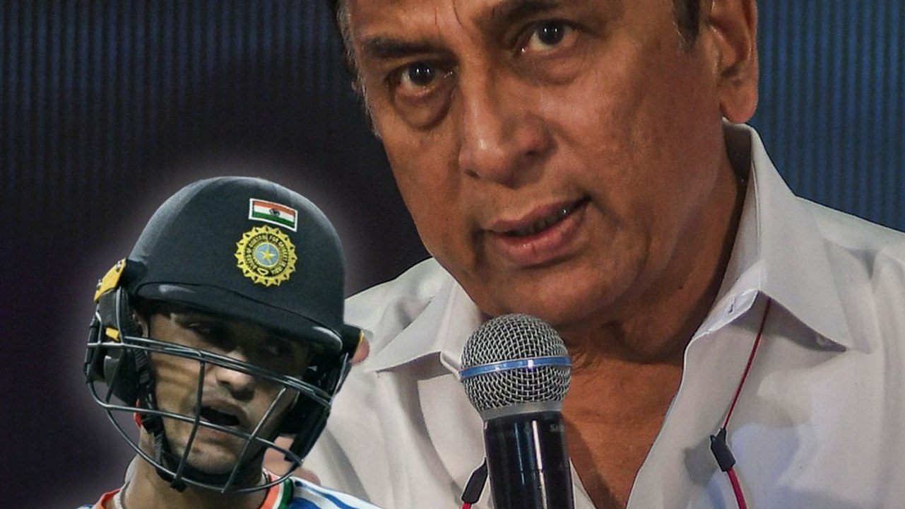 Sunil Gavaskar ने Abhishek Sharma की खोली पोल!
