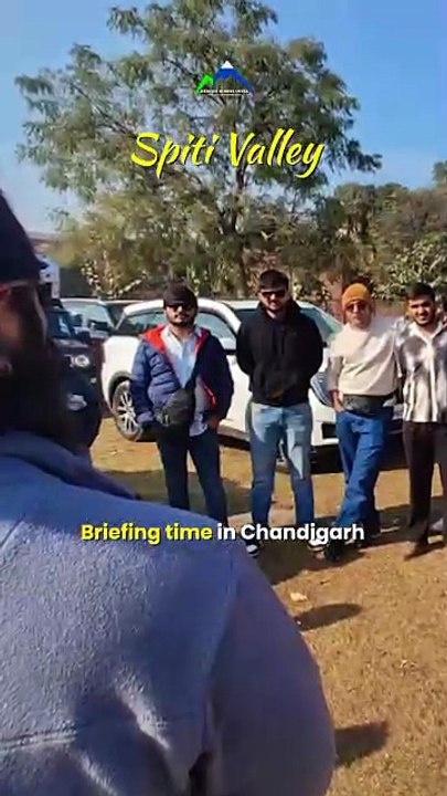 Book Spiti Valley Packages – Best Deals & Tour Itineraries