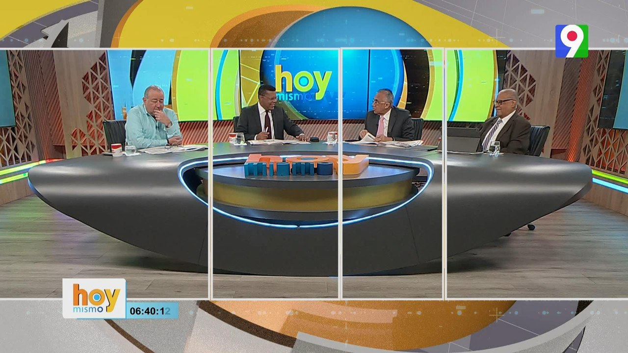 Compañía planea puerto de lanzamiento de cohetes espaciales en República Dominicana | Hoy Mismo