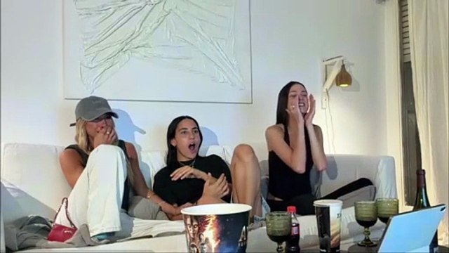 Los polémicos comentarios de Zoe Bogach al ver el ingreso de su ex Manuel Ibero a Gran Hermano