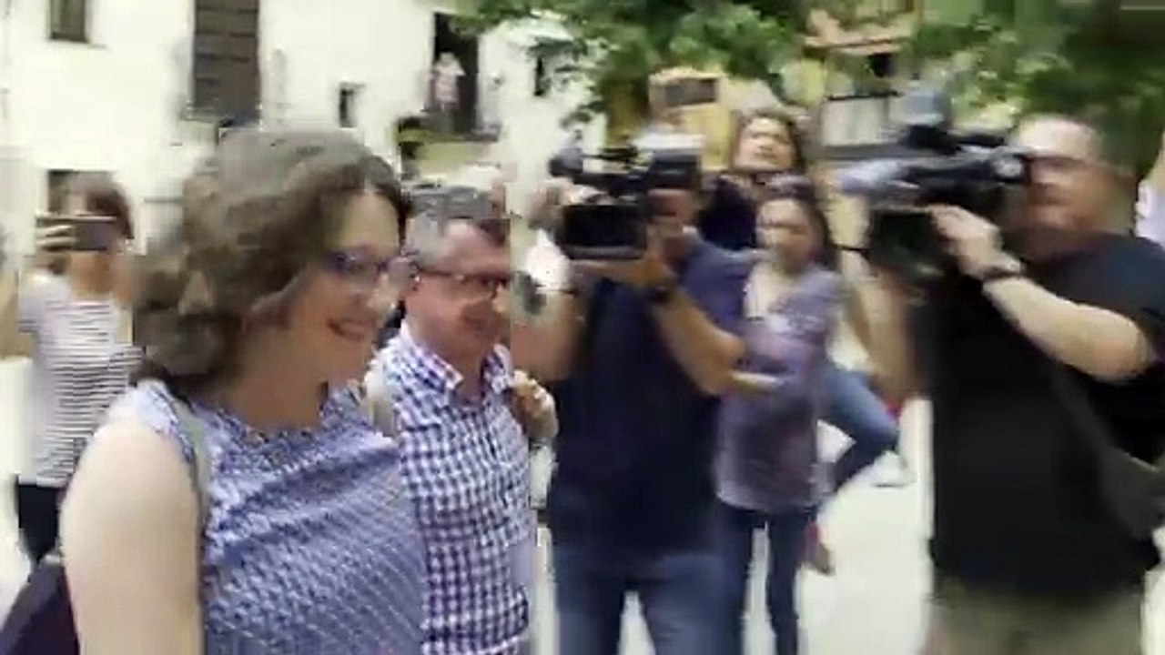 La Audiencia de Valencia ordena abrir juicio contra Mónica Oltra por encubrimiento