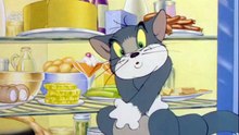 Tom And Jerry - 002 - The Midnight Snack (1941)
