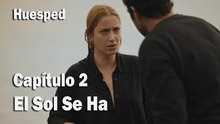 El Sol Se Ha Perdido Otra Vez - Huesped