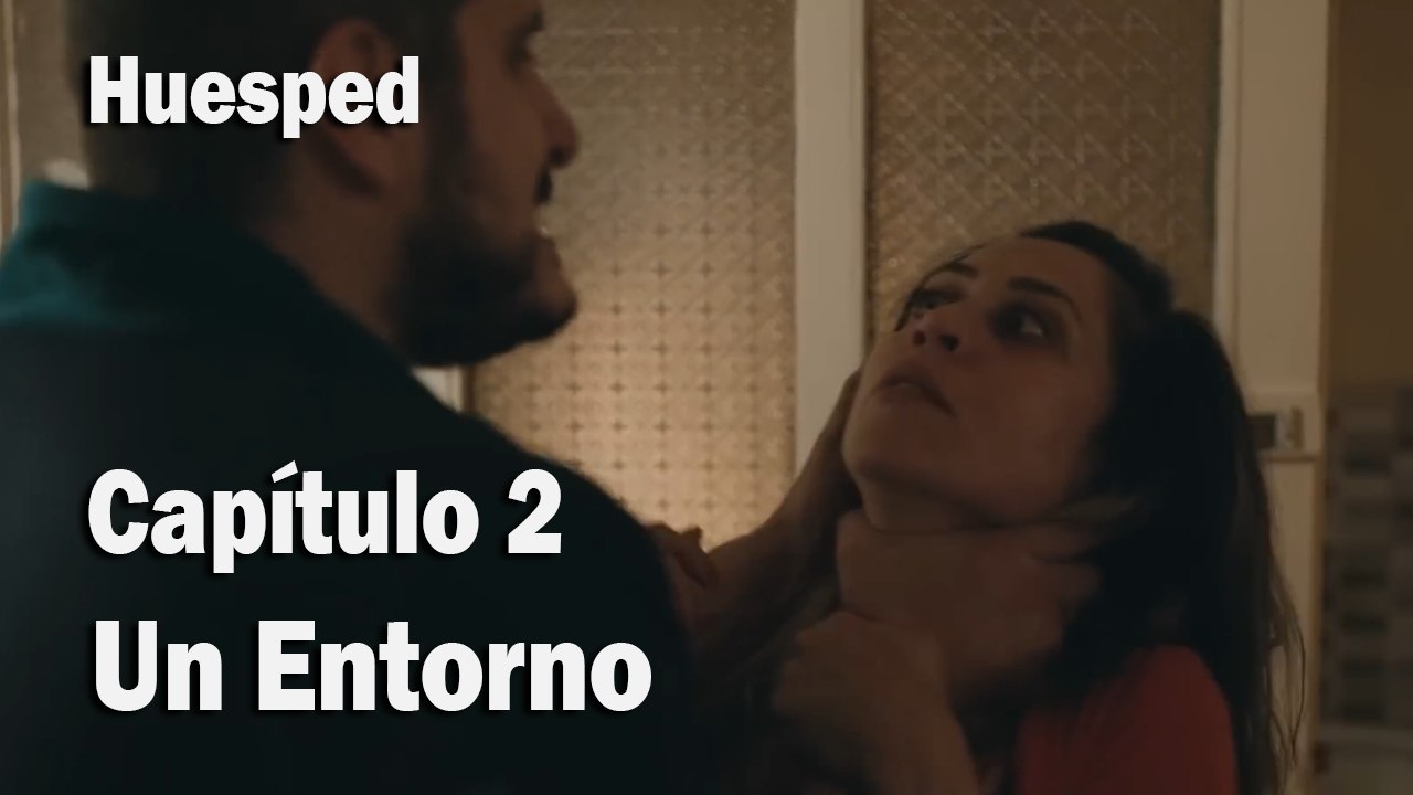 Nuestra Madre -  Huesped