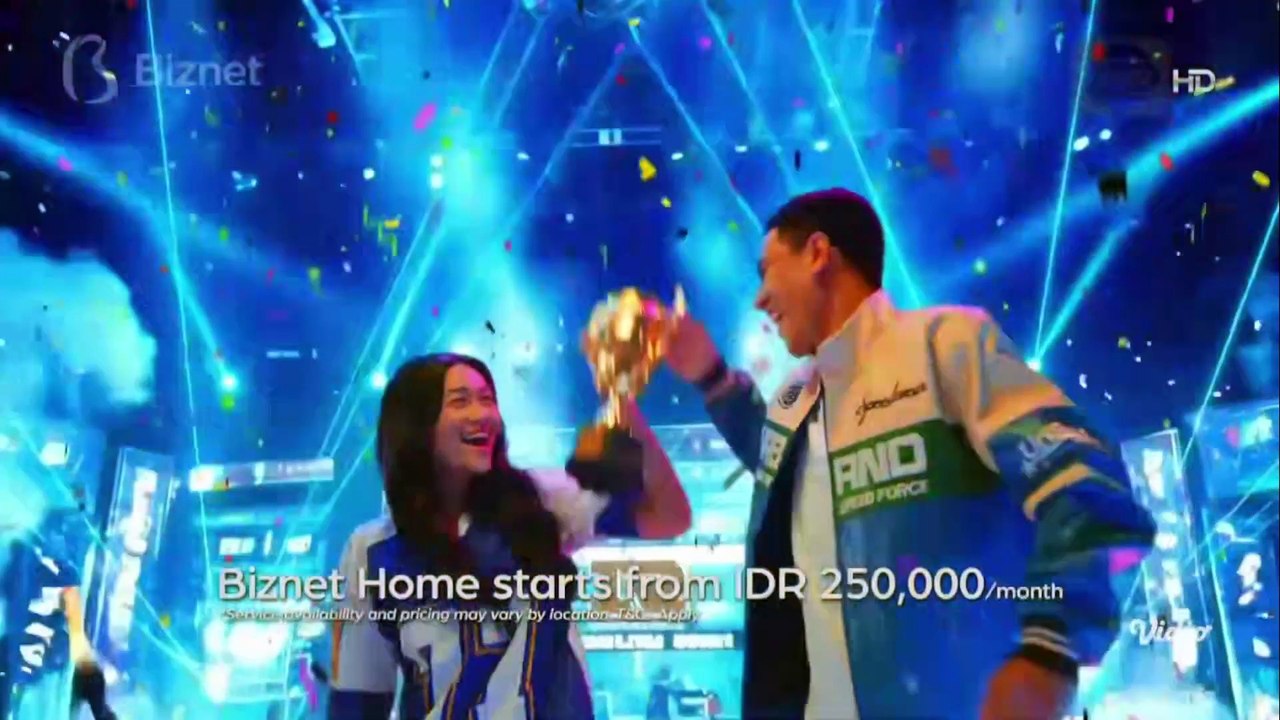 Jeda Iklan Indosiar - 24 Februari 2026