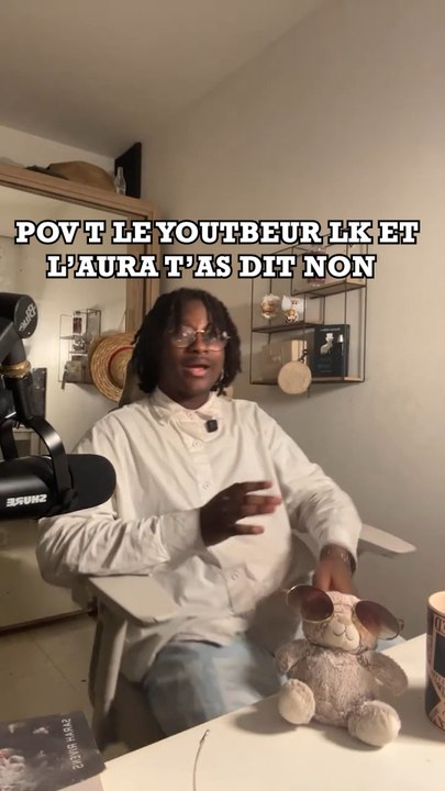 -1000 aura 🤣😭