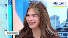 Fast Talk with Boy Abunda: Sofia Trazona, suportado na nga ba ni Izzy sa drag career? (Episode 798)