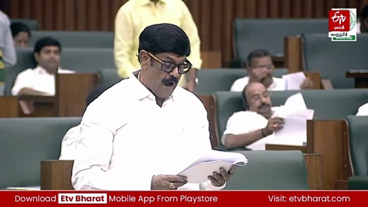టీటీడీ కల్తీ నెయ్యి వ్యవహారం - 'ఏకసభ్య కమిటీ సిఫార్సుల ప్రకారం బాధ్యులపై చర్యలు'