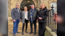 West Yorkshire Reform UK branch officers confirm decision to quit party