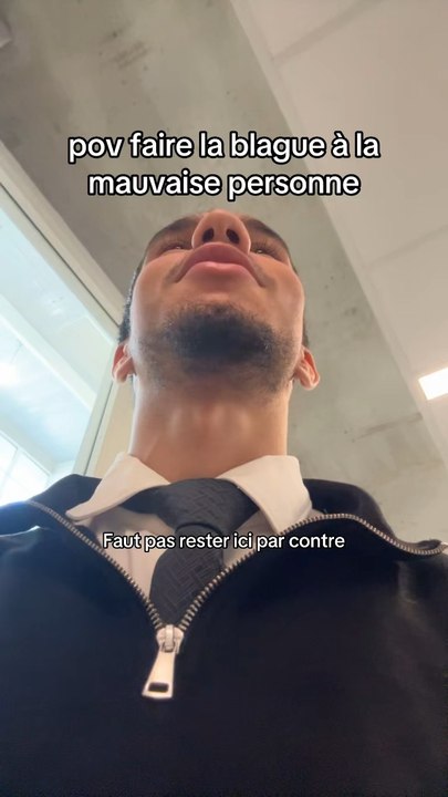 quel homme