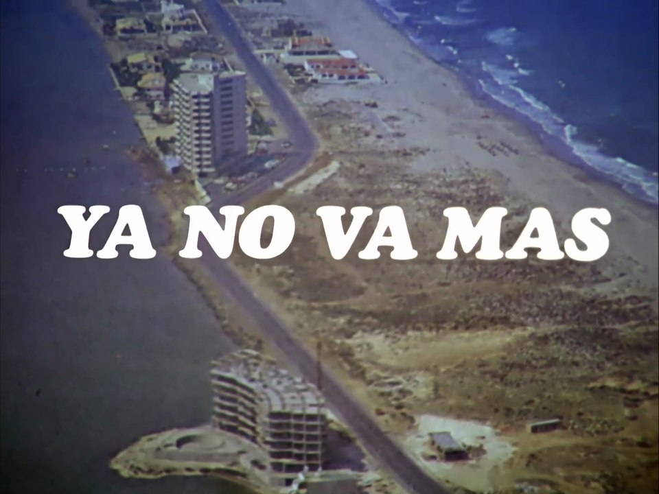 Ya no va más 1988 HD 1080 Completa Antonio Ozores, Marta Valverde