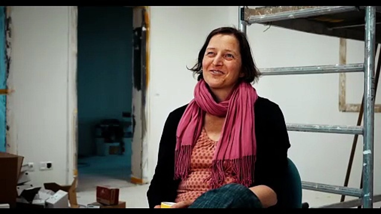 Bollwerk - Teaser-Trailer (Deutsch) HD