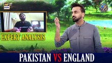 PAK VS ENG Pre Match Expert Analysis | T20 Worldcup 2026 | Saeed Ajmal | Waseem Badami | 24 FEB 2026