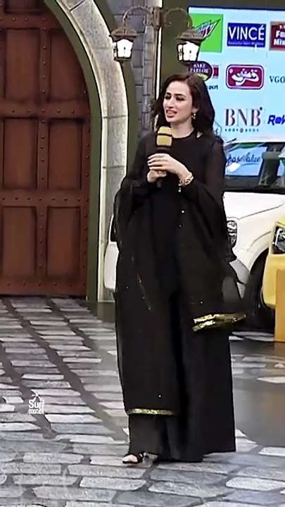 Jeeto Pakistan League Ramazan 2026 Fahad Mustafa Top Pakistani Show#sanajaved#Humayunsaeed