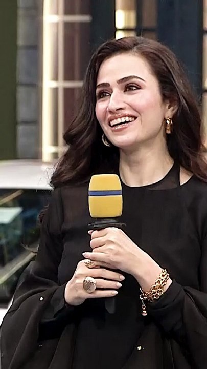 Jeeto Pakistan League Ramazan 2026 Fahad Mustafa Top Pakistani Show#sanajaved