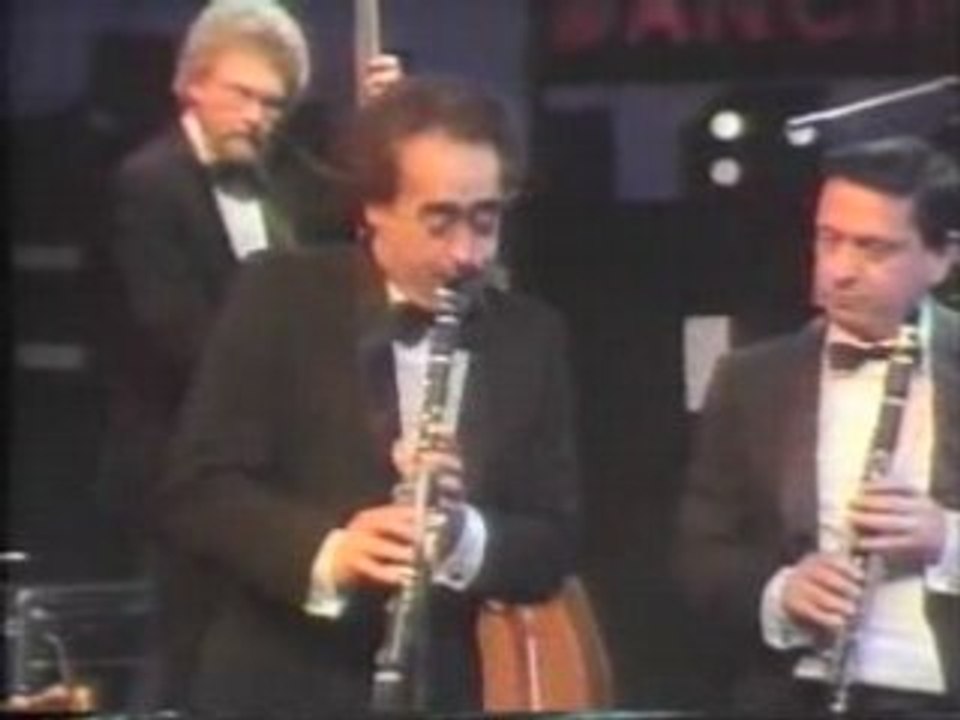 "Ja-da" LINO PATRUNO Jazz Show