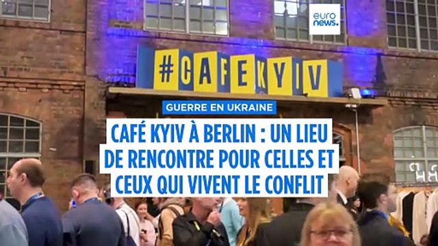 Quatrième anniversaire de l'invasion de l'Ukraine : Friedrich Merz dénonce une barbarie profonde