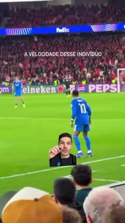 MBAPPE FAST AND FURIOUS
