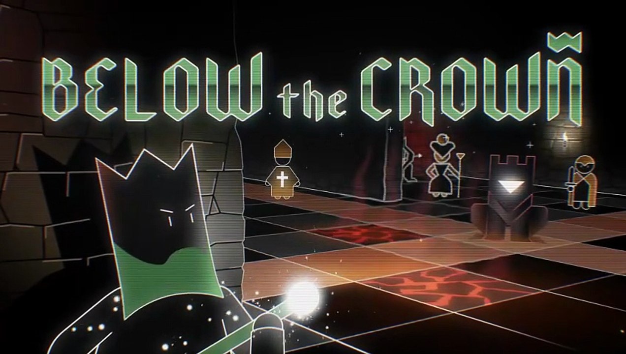 Below the Crown Official Version 1 0 Release Window Trailer